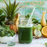 Exploring the Health Benefits of Green Drinks
