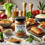 A Guide to Using Vegeta Seasoning