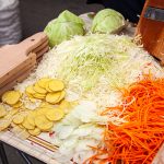 Slice with Precision: Top Vegetable Slicers